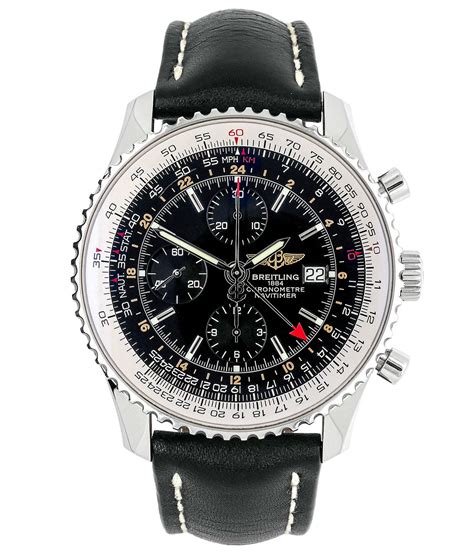 Breitling Navitimer World A2432212